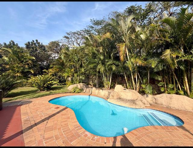 4 BEDROOM FREESTANDING TO LET IN MEER EN SEE